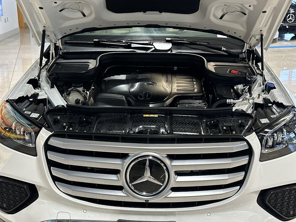 Thumbnail: 2024 Mercedes-Benz GLS - 9