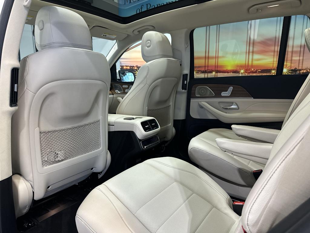 Thumbnail: 2024 Mercedes-Benz GLS - 13
