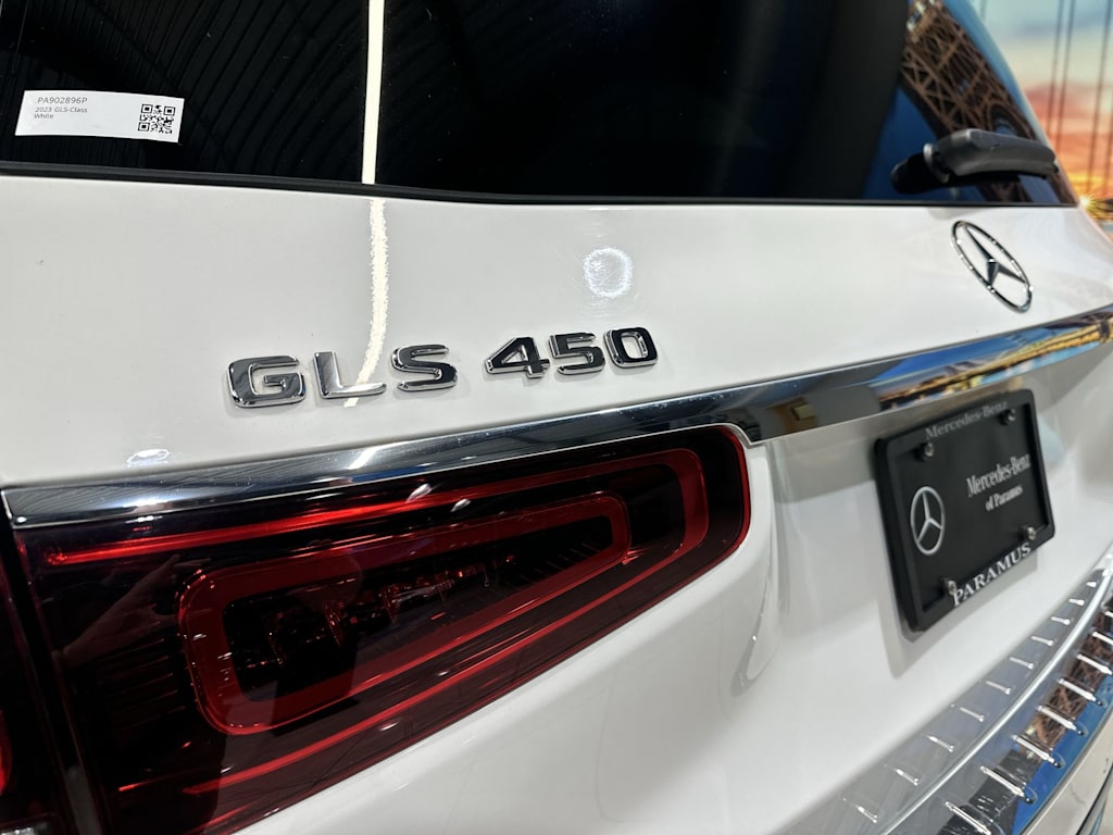 Thumbnail: 2023 Mercedes-Benz GLS - 7