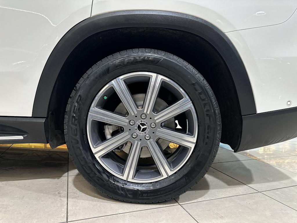 Thumbnail: 2023 Mercedes-Benz GLS - 8