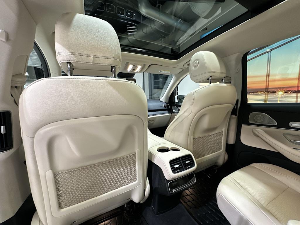 Thumbnail: 2023 Mercedes-Benz GLS - 13