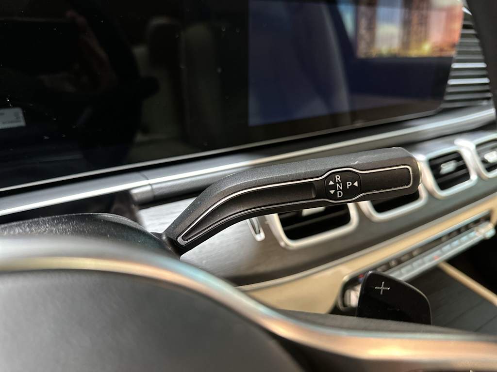 Thumbnail: 2023 Mercedes-Benz GLS - 33