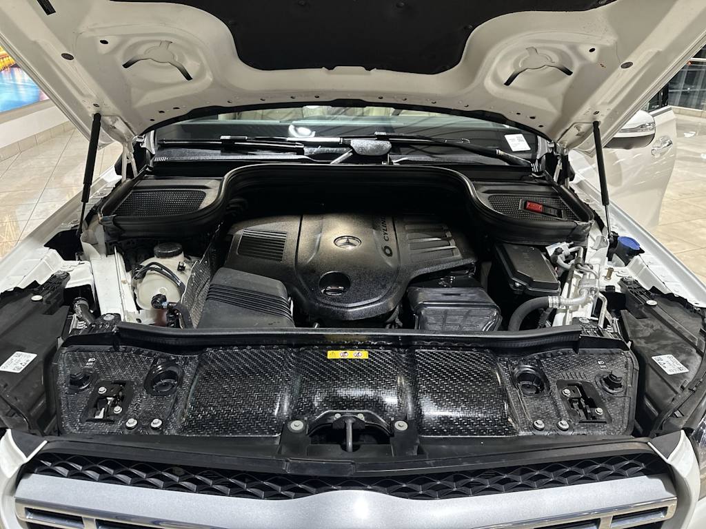 Thumbnail: 2023 Mercedes-Benz GLS - 9