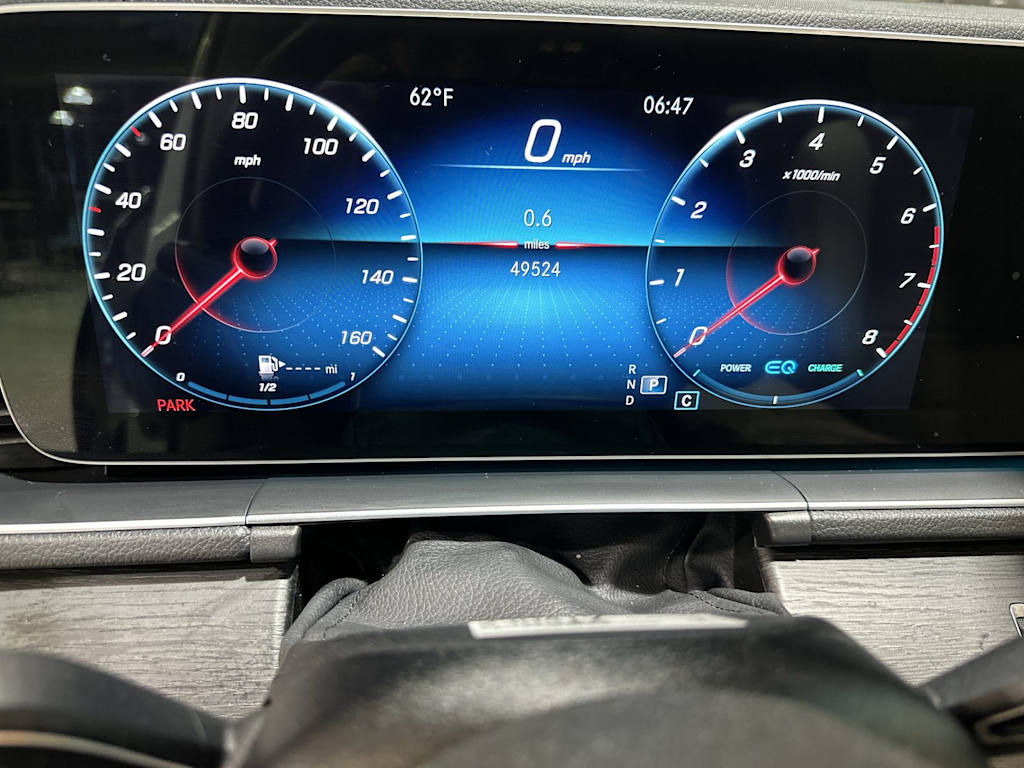 Thumbnail: 2023 Mercedes-Benz GLS - 14