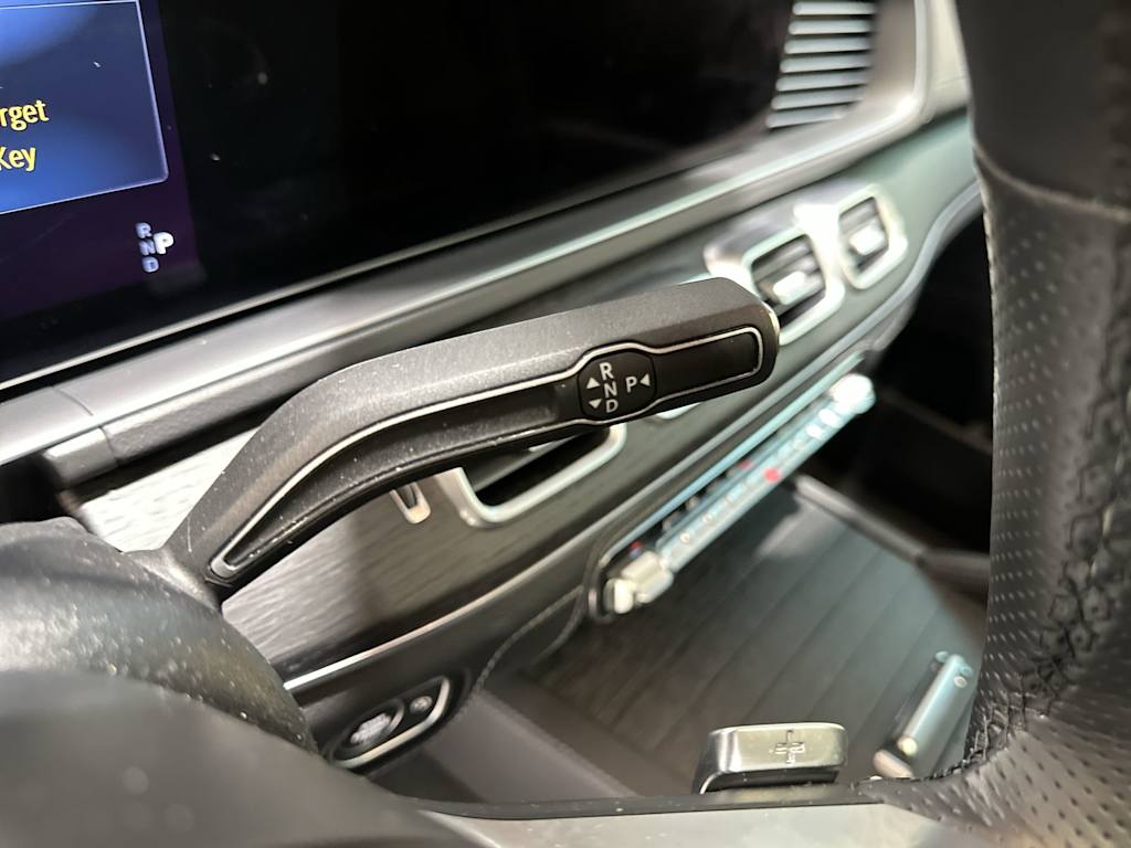 Thumbnail: 2024 Mercedes-Benz GLS - 33