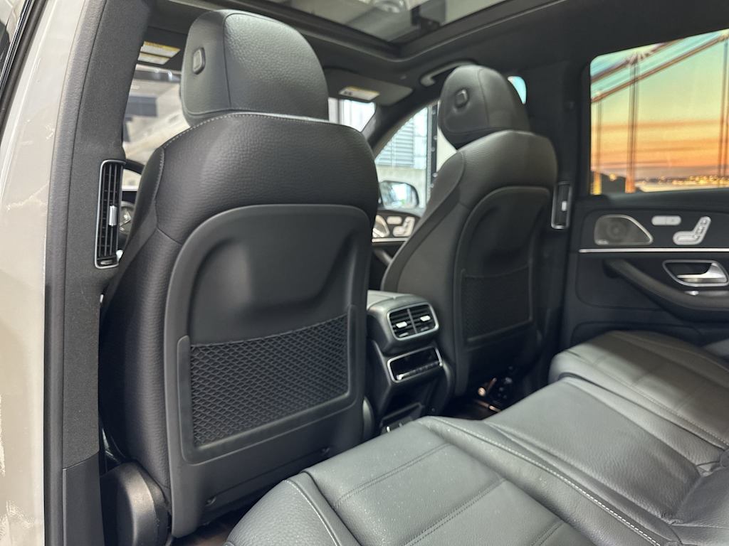 Thumbnail: 2024 Mercedes-Benz GLS - 13