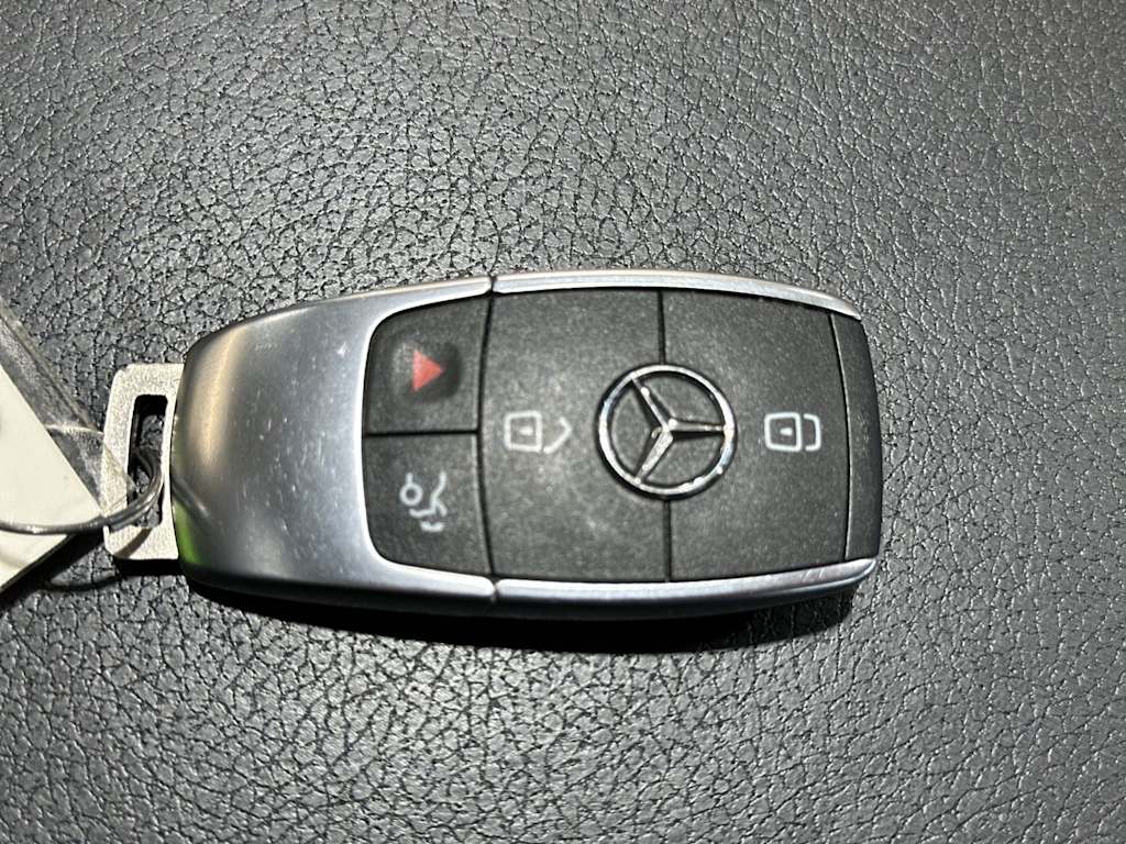 Thumbnail: 2024 Mercedes-Benz GLS - 16