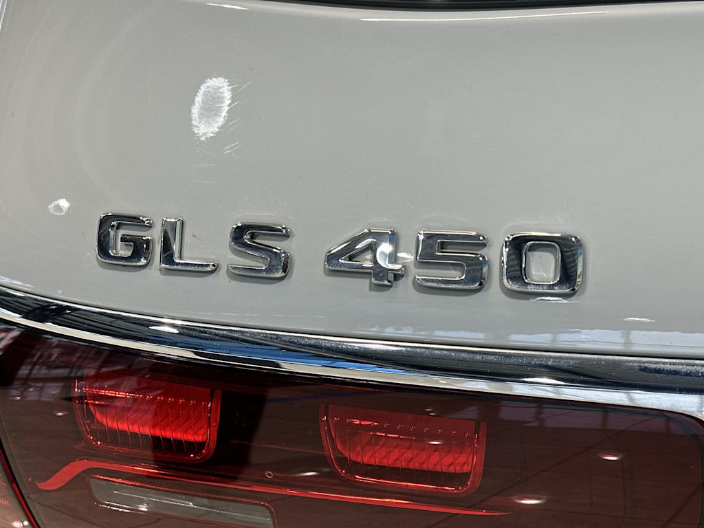 Thumbnail: 2024 Mercedes-Benz GLS - 7