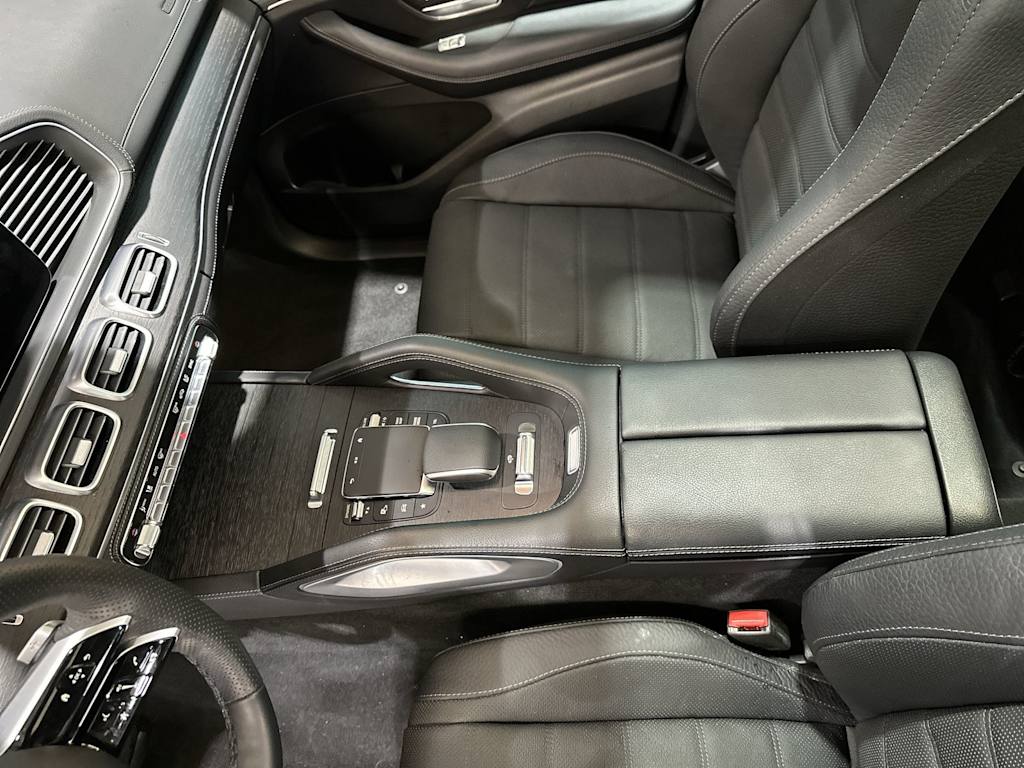 Thumbnail: 2024 Mercedes-Benz GLS - 32
