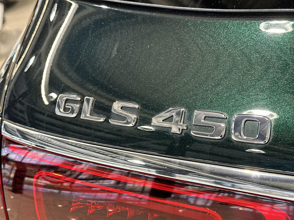 Thumbnail: 2023 Mercedes-Benz GLS - 7