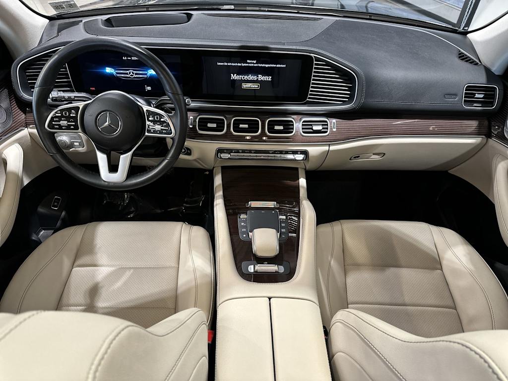 Thumbnail: 2023 Mercedes-Benz GLS - 2