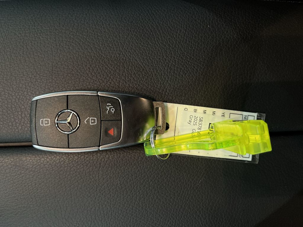 Thumbnail: 2025 Mercedes-Benz GLS - 16