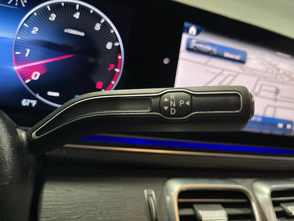 Thumbnail: 2025 Mercedes-Benz GLS - 33