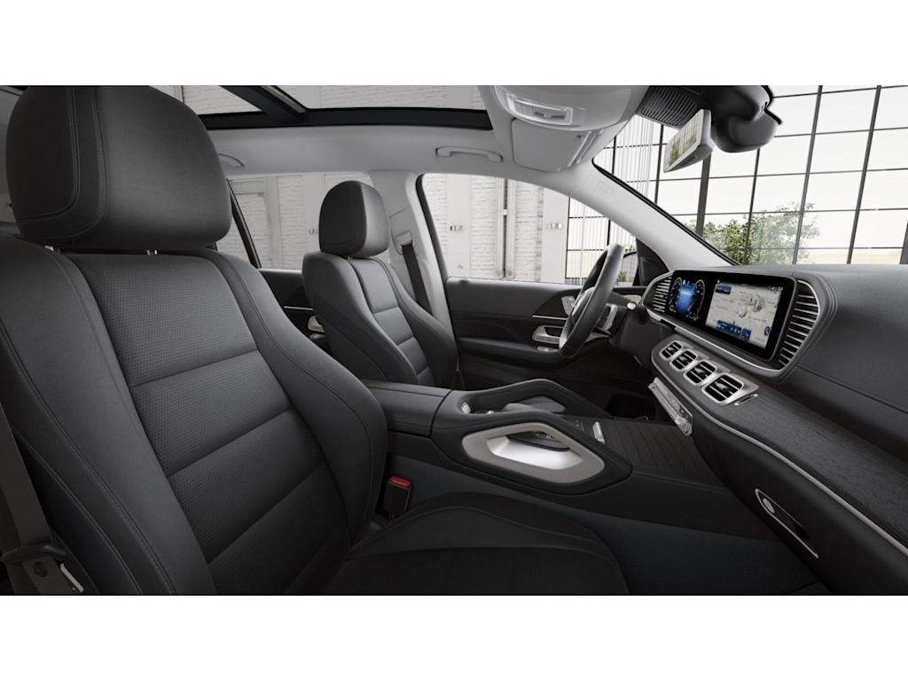 Thumbnail: 2026 Mercedes-Benz GLS - 7