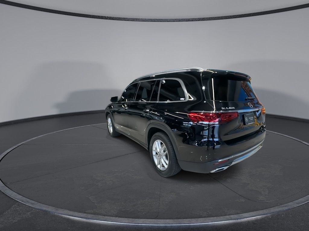 Thumbnail: 2020 Mercedes-Benz GLS - 7