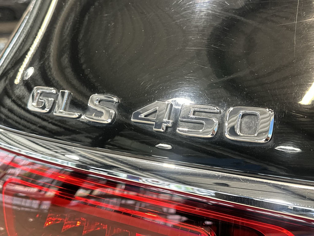 Thumbnail: 2020 Mercedes-Benz GLS - 31