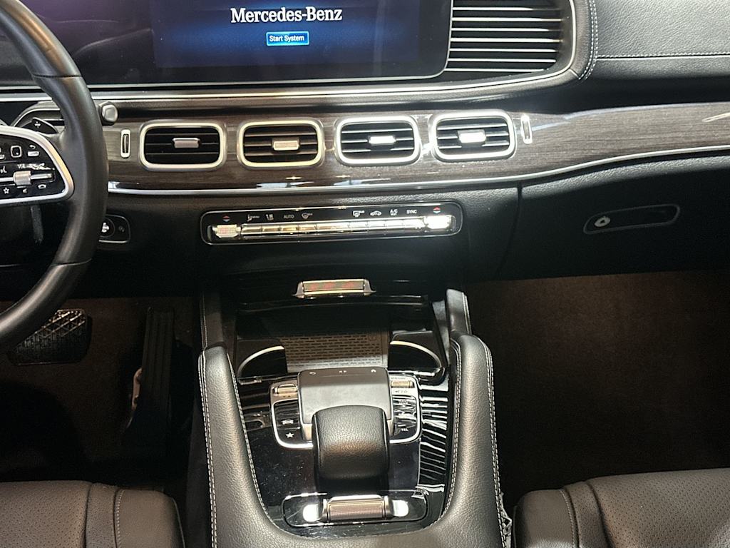 Thumbnail: 2020 Mercedes-Benz GLS - 15
