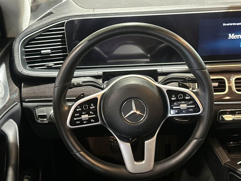 Thumbnail: 2020 Mercedes-Benz GLS - 14