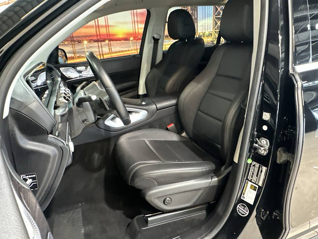 Thumbnail: 2020 Mercedes-Benz GLS - 11
