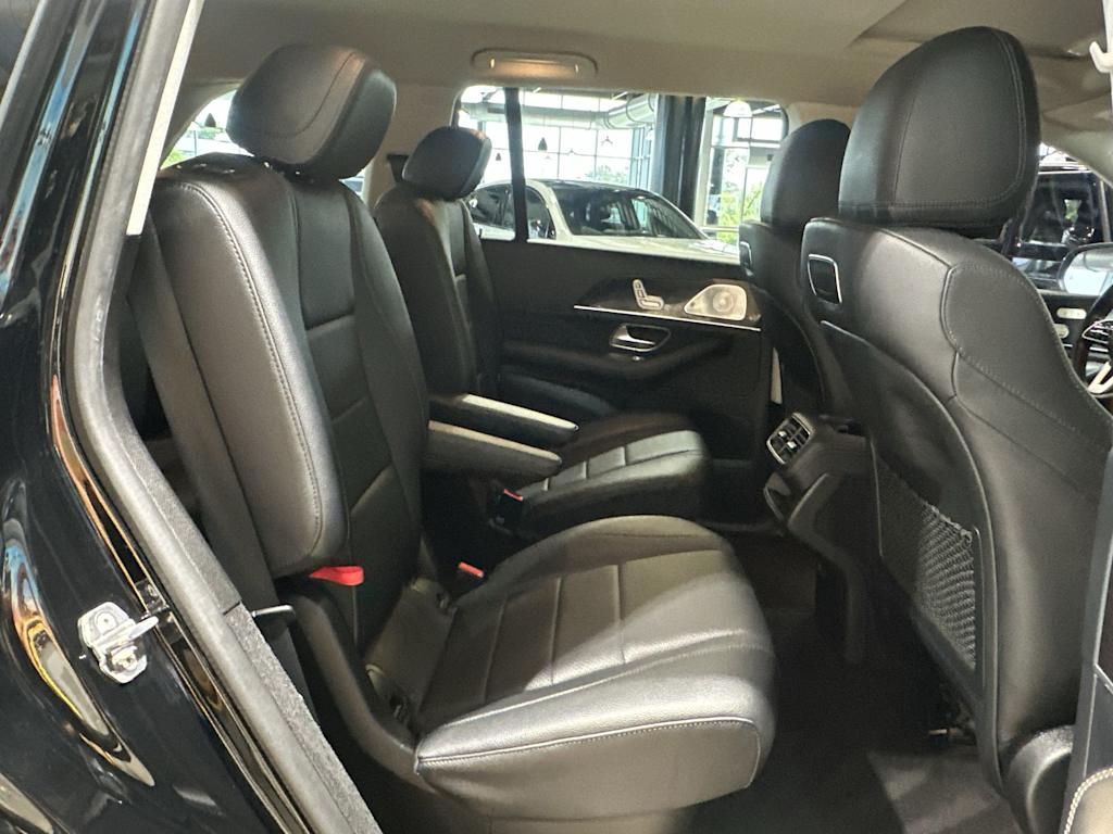 Thumbnail: 2020 Mercedes-Benz GLS - 32