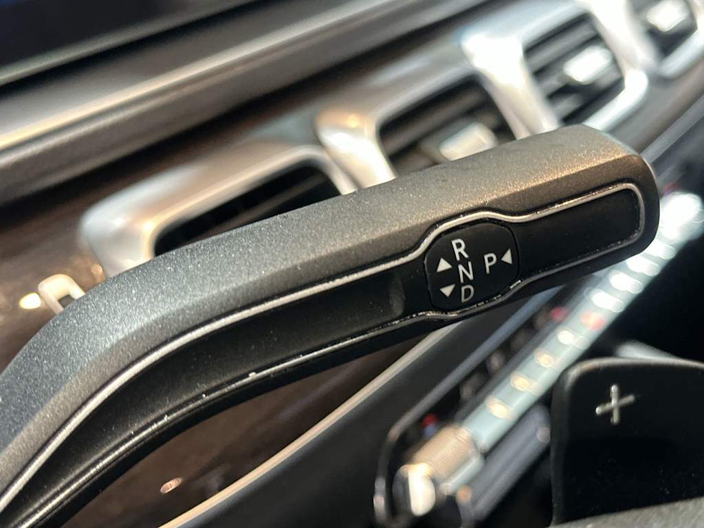 Thumbnail: 2020 Mercedes-Benz GLS - 33