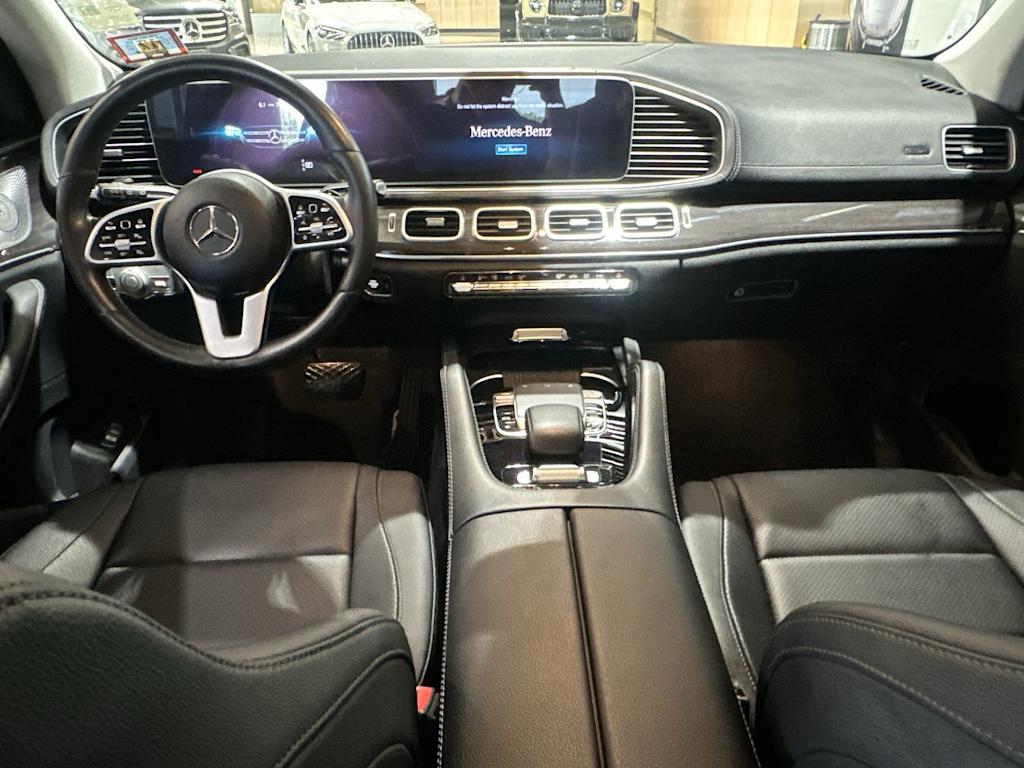 Thumbnail: 2020 Mercedes-Benz GLS - 10