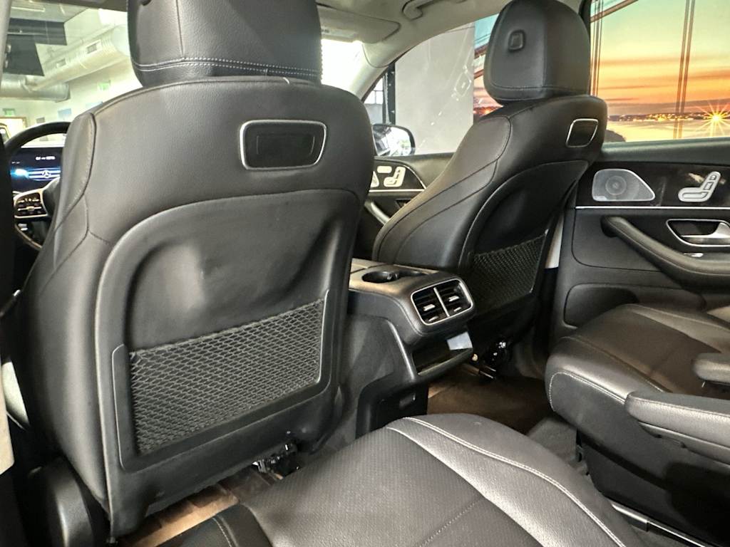 Thumbnail: 2020 Mercedes-Benz GLS - 13