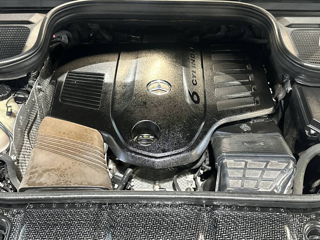 Thumbnail: 2020 Mercedes-Benz GLS - 9