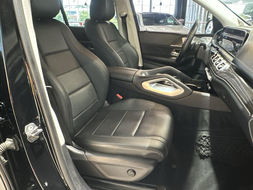 Thumbnail: 2020 Mercedes-Benz GLS - 12