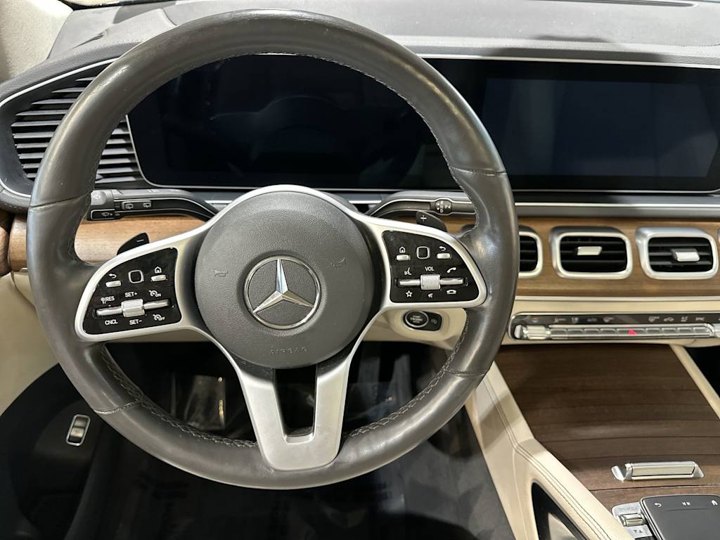Thumbnail: 2020 Mercedes-Benz GLS - 14