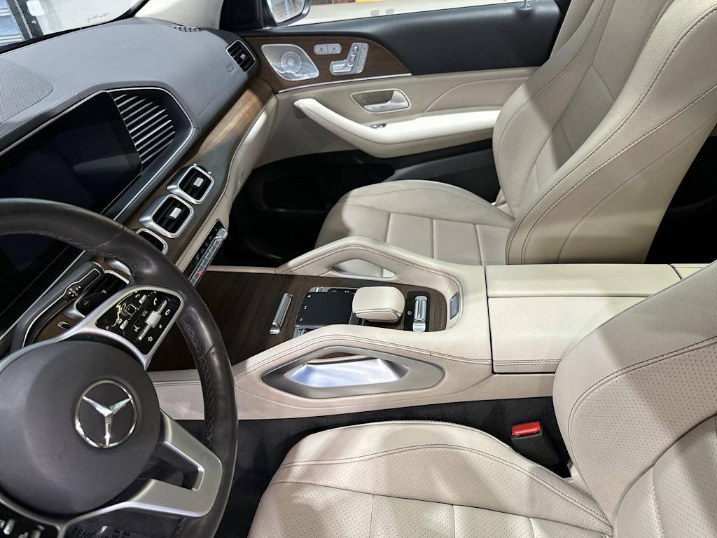 Thumbnail: 2020 Mercedes-Benz GLS - 15