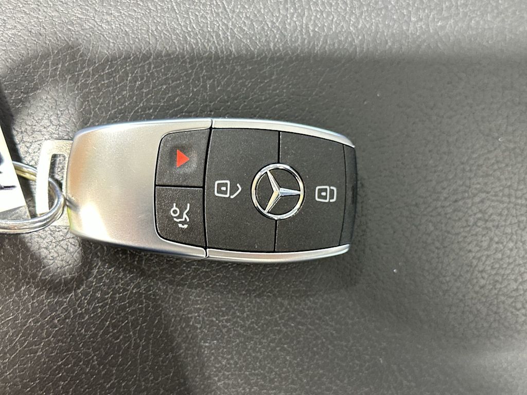 Thumbnail: 2020 Mercedes-Benz GLS - 18
