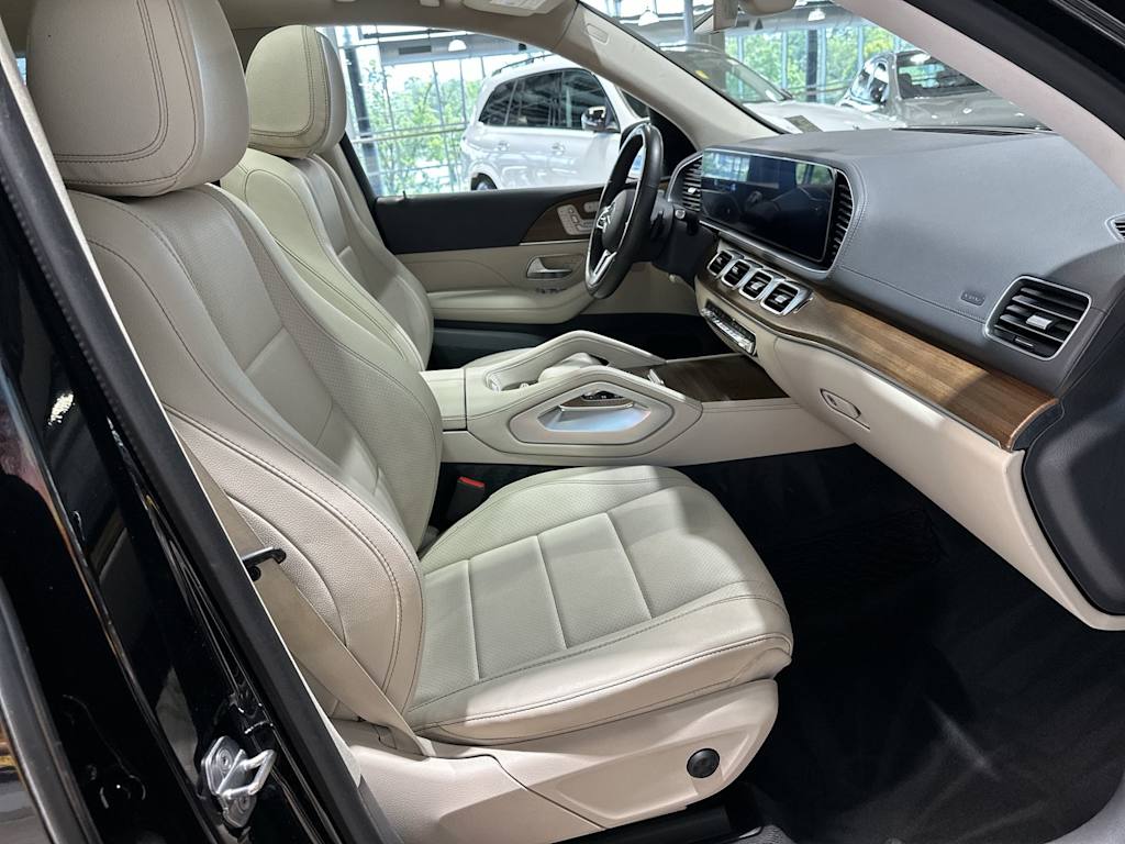 Thumbnail: 2020 Mercedes-Benz GLS - 32