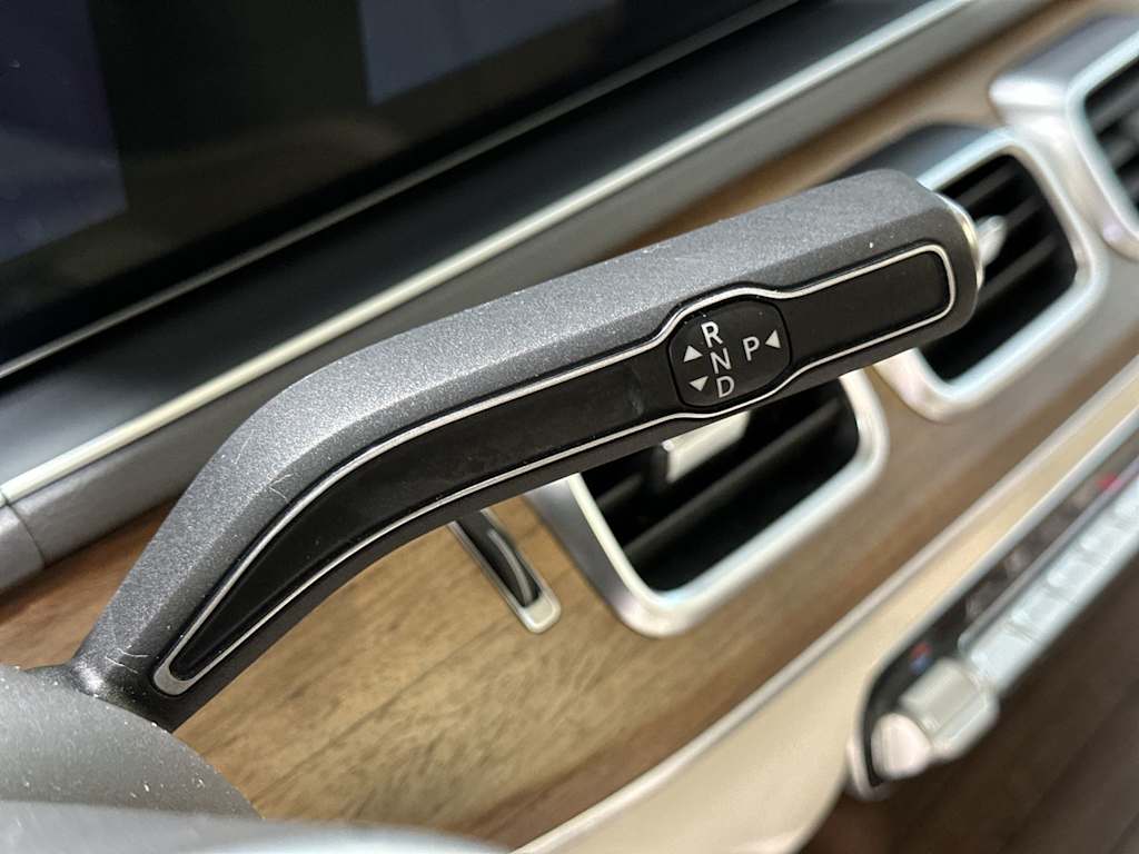 Thumbnail: 2020 Mercedes-Benz GLS - 33