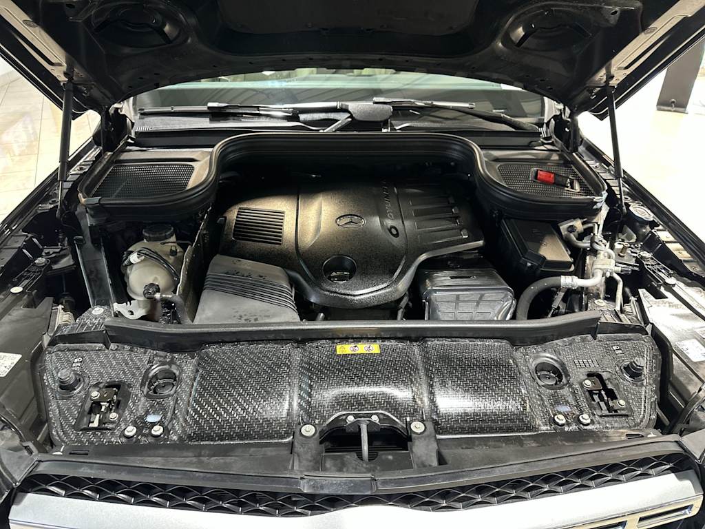 Thumbnail: 2020 Mercedes-Benz GLS - 9