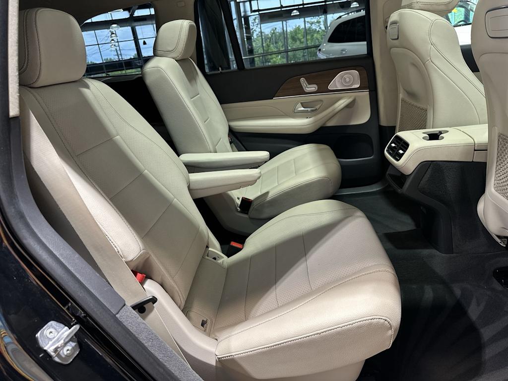 Thumbnail: 2020 Mercedes-Benz GLS - 12
