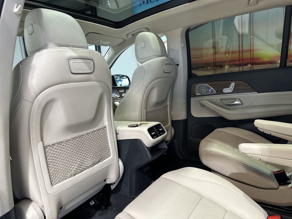 Thumbnail: 2020 Mercedes-Benz GLS - 13