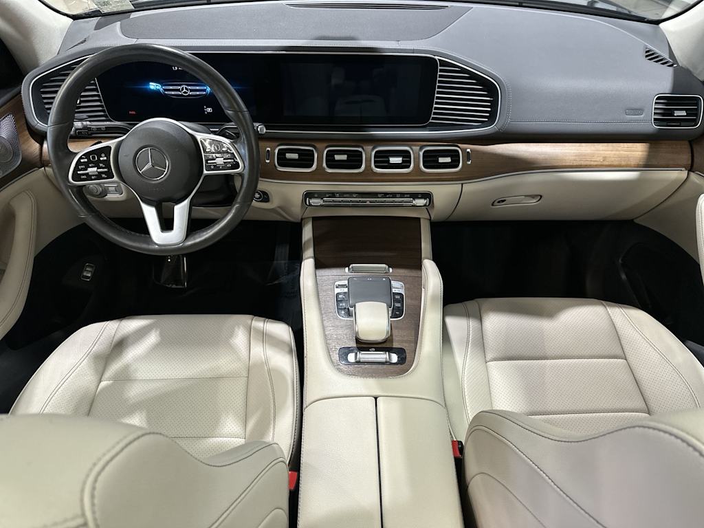 Thumbnail: 2020 Mercedes-Benz GLS - 10