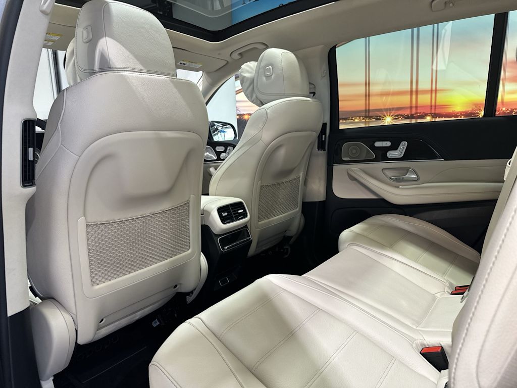 Thumbnail: 2026 Mercedes-Benz GLS - 13