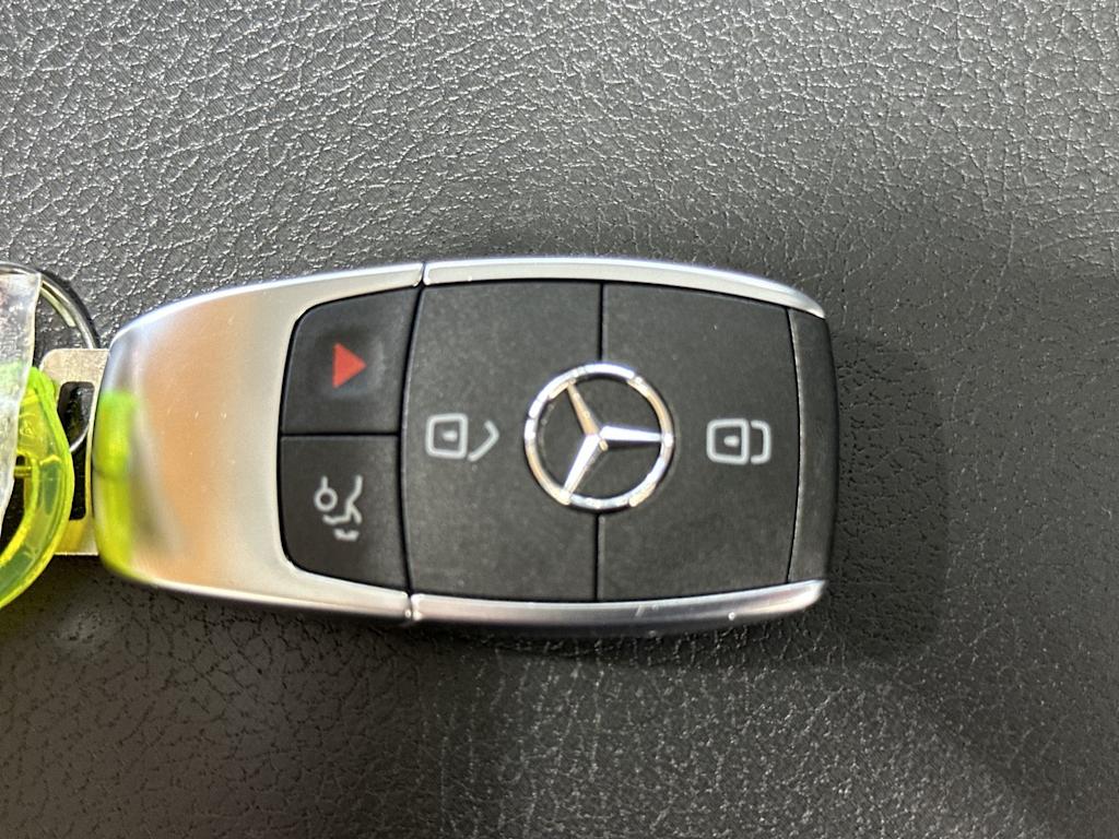 Thumbnail: 2026 Mercedes-Benz GLS - 16