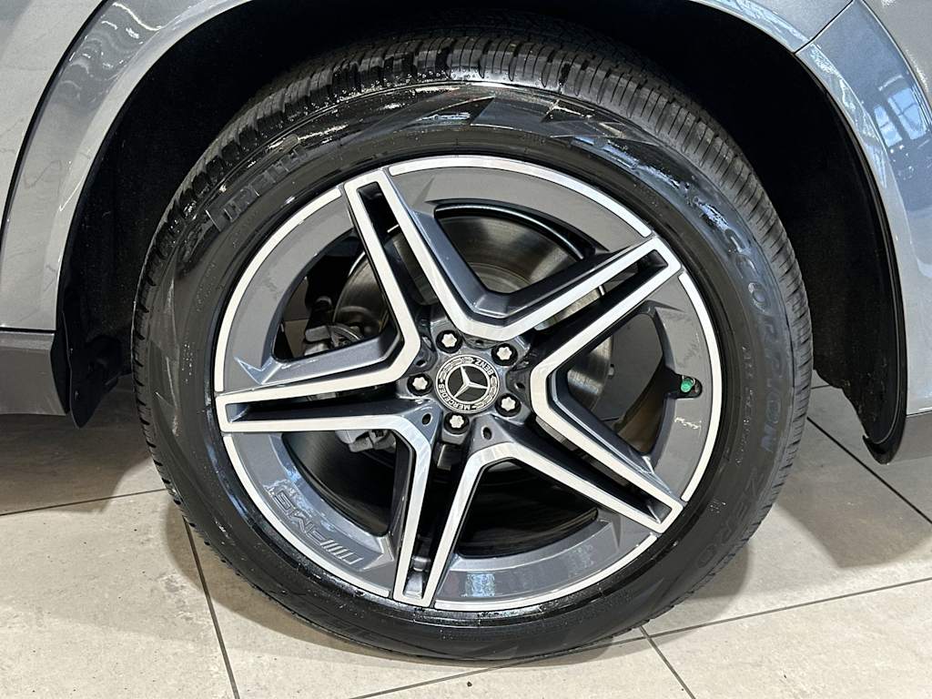 Thumbnail: 2026 Mercedes-Benz GLS - 8