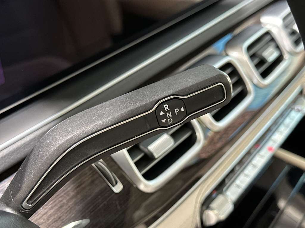 Thumbnail: 2026 Mercedes-Benz GLS - 33