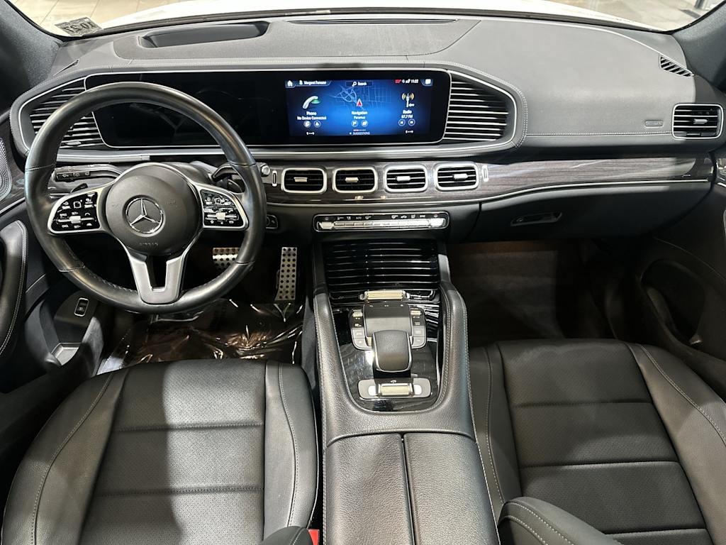 Thumbnail: 2023 Mercedes-Benz GLS - 2
