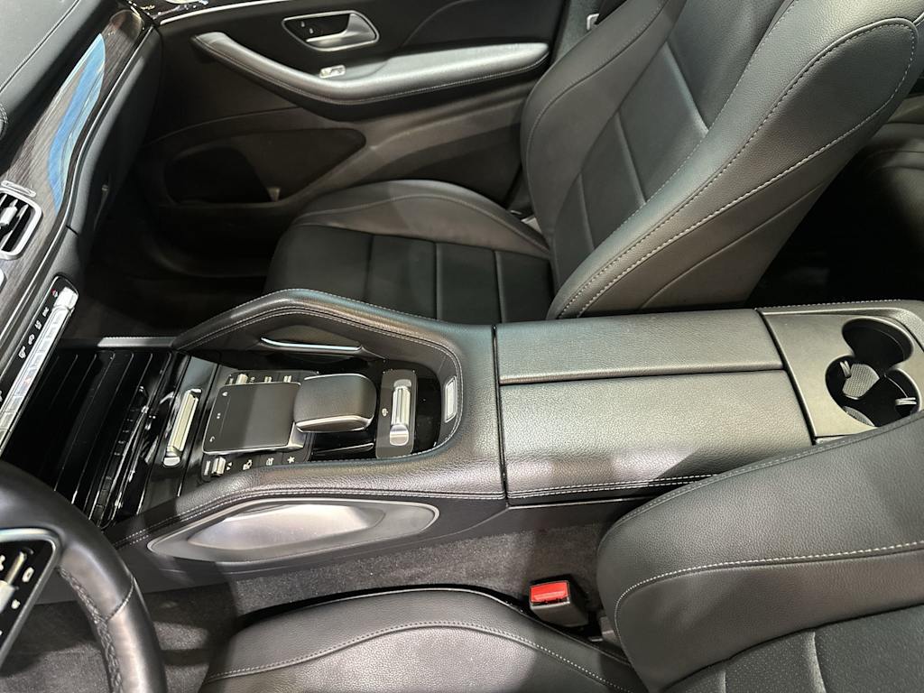 Thumbnail: 2023 Mercedes-Benz GLS - 32