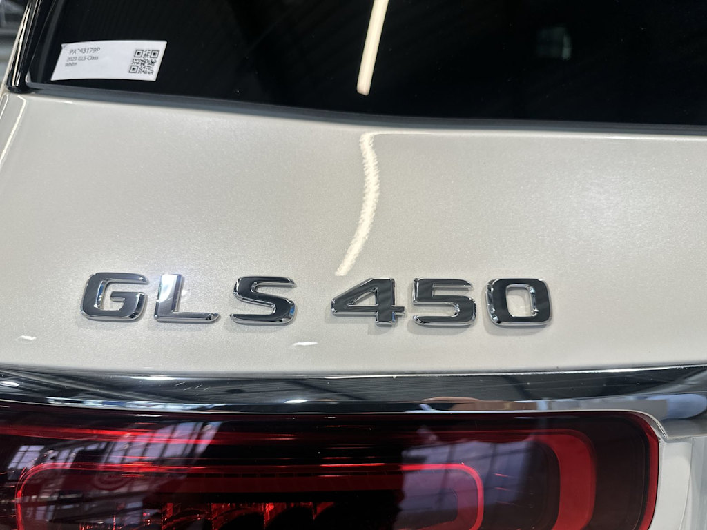 Thumbnail: 2023 Mercedes-Benz GLS - 7