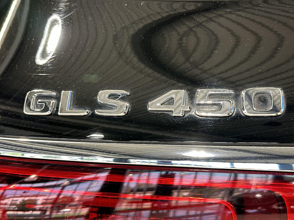 Thumbnail: 2023 Mercedes-Benz GLS - 7