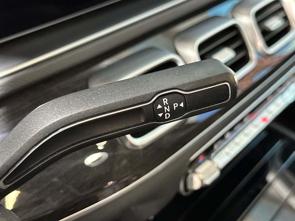 Thumbnail: 2023 Mercedes-Benz GLS - 33