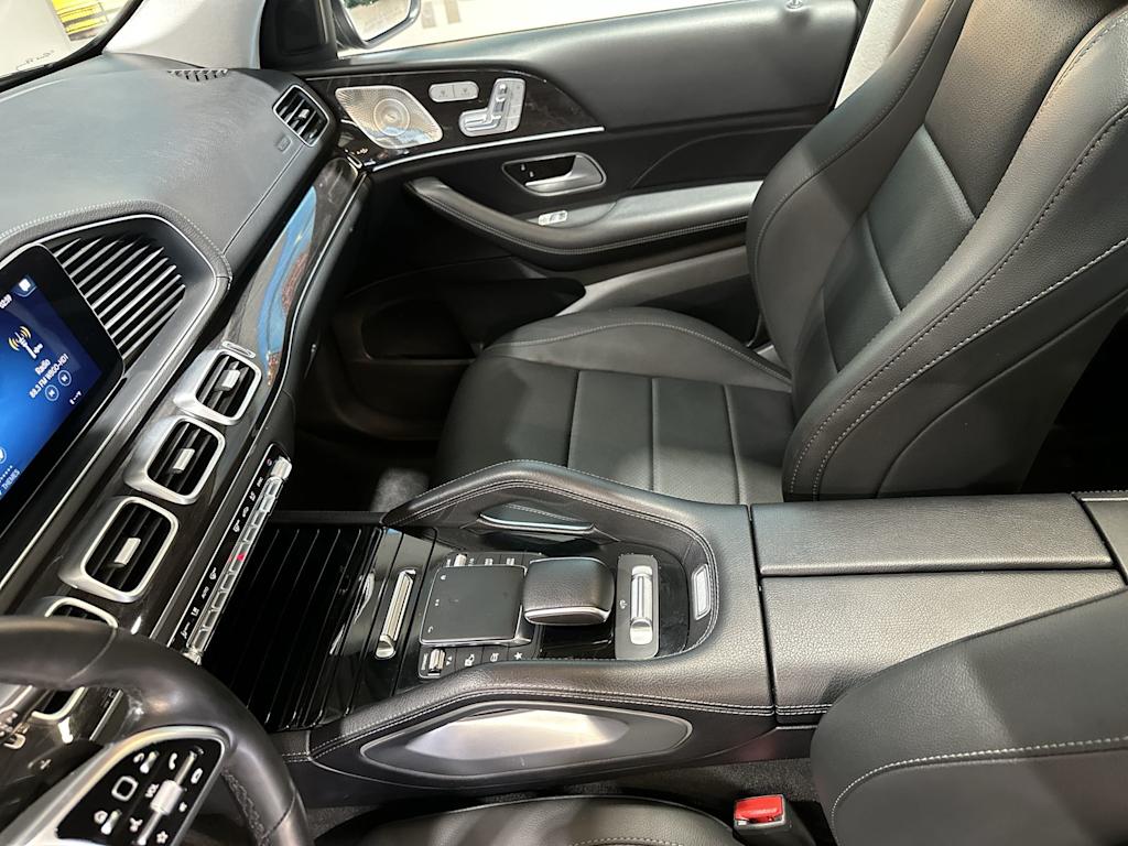 Thumbnail: 2023 Mercedes-Benz GLS - 32