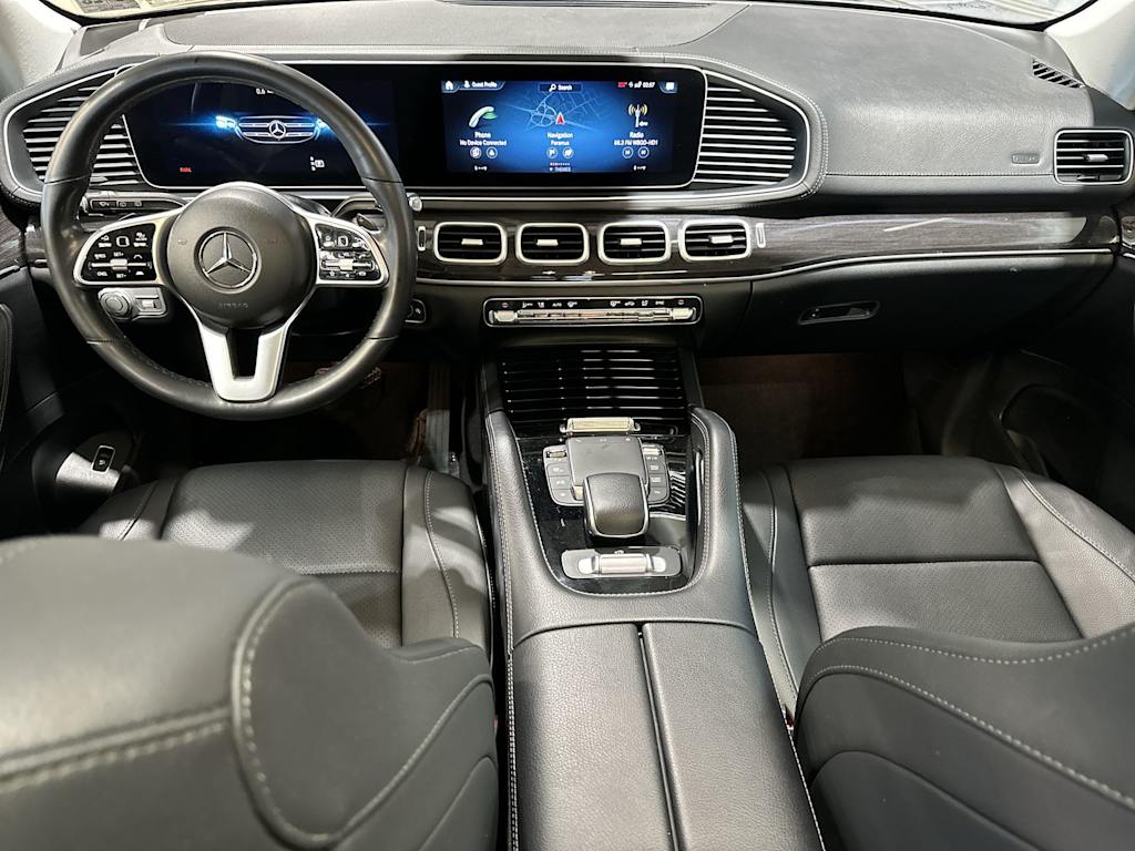Thumbnail: 2023 Mercedes-Benz GLS - 2