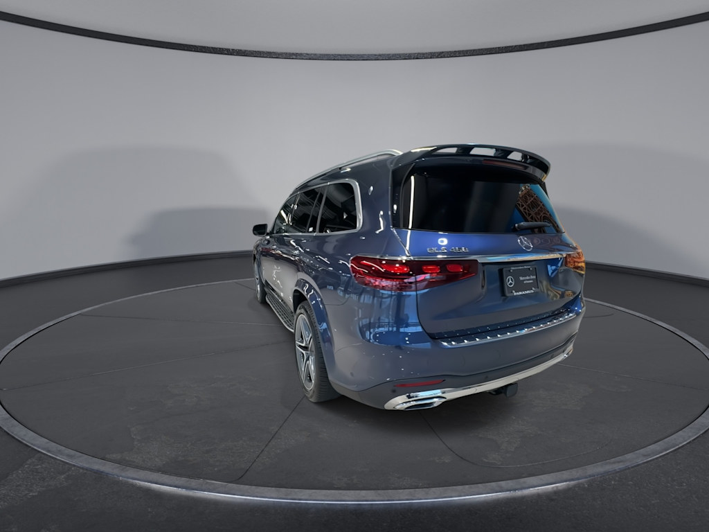 Thumbnail: 2024 Mercedes-Benz GLS - 7